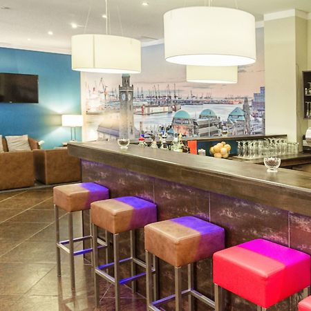 Hotel Domicil Hamburg By Golden Tulip Exterior photo