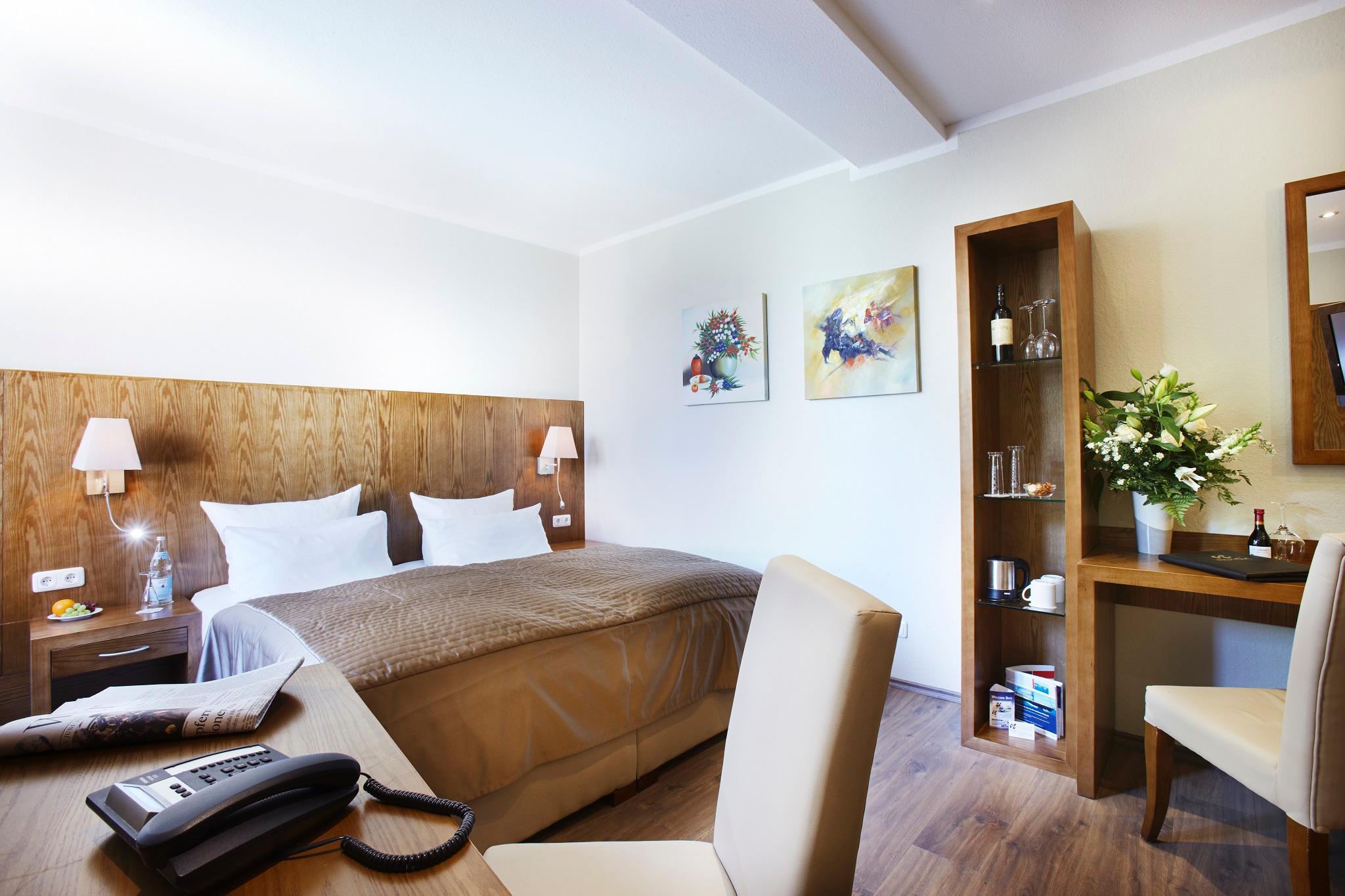 Hotel Domicil Hamburg By Golden Tulip Exterior photo