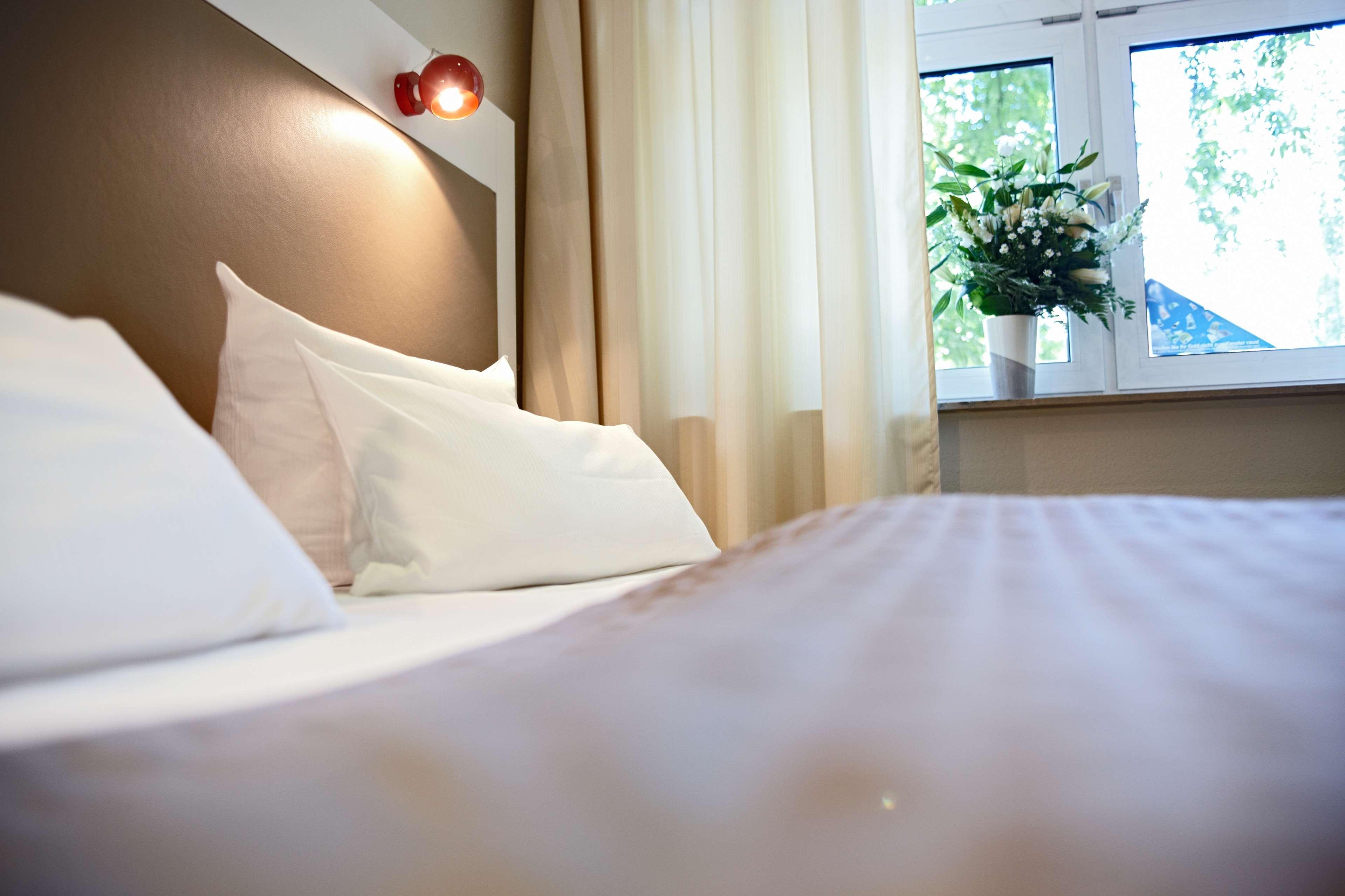 Hotel Domicil Hamburg By Golden Tulip Exterior photo