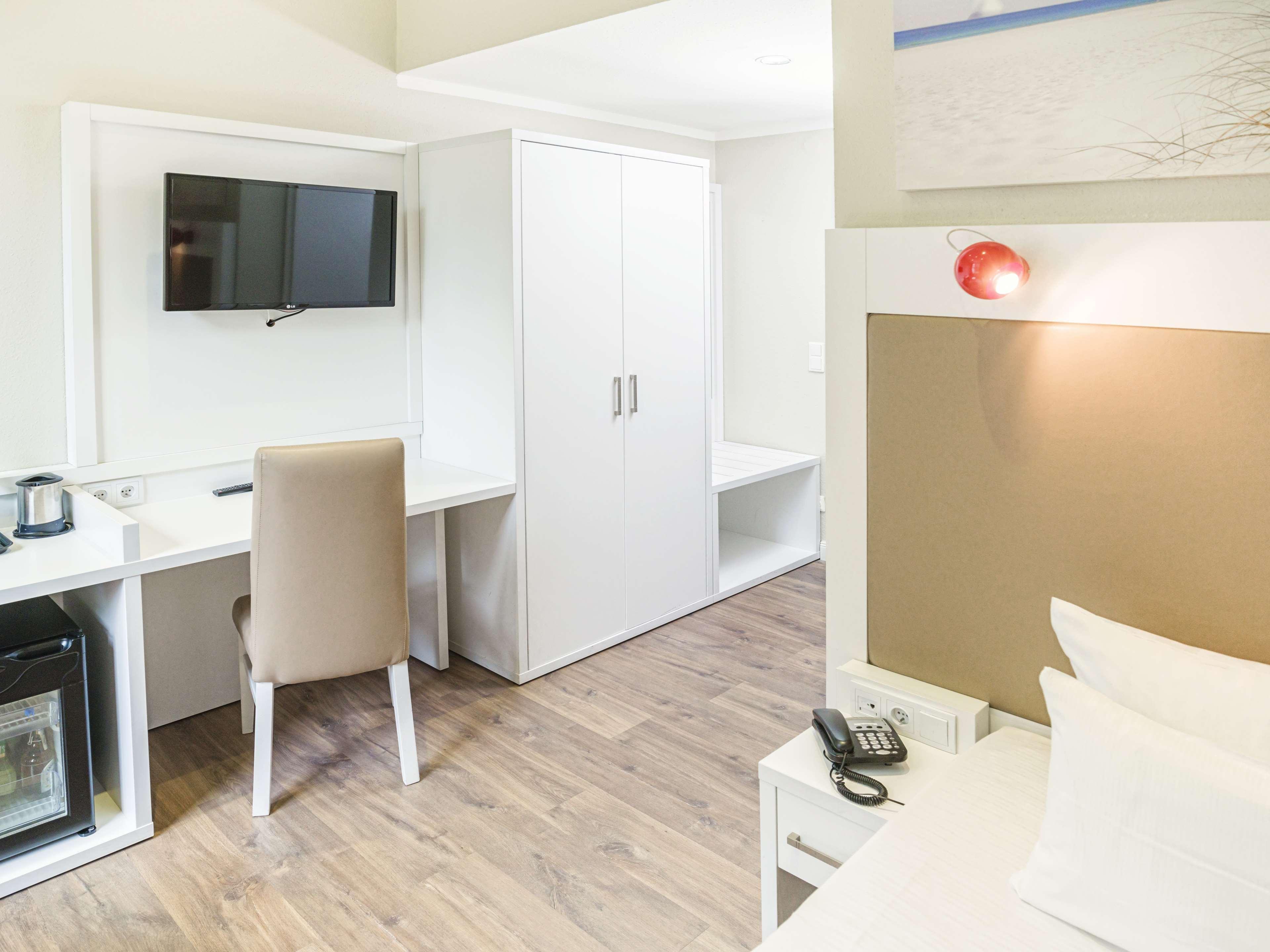 Hotel Domicil Hamburg By Golden Tulip Exterior photo