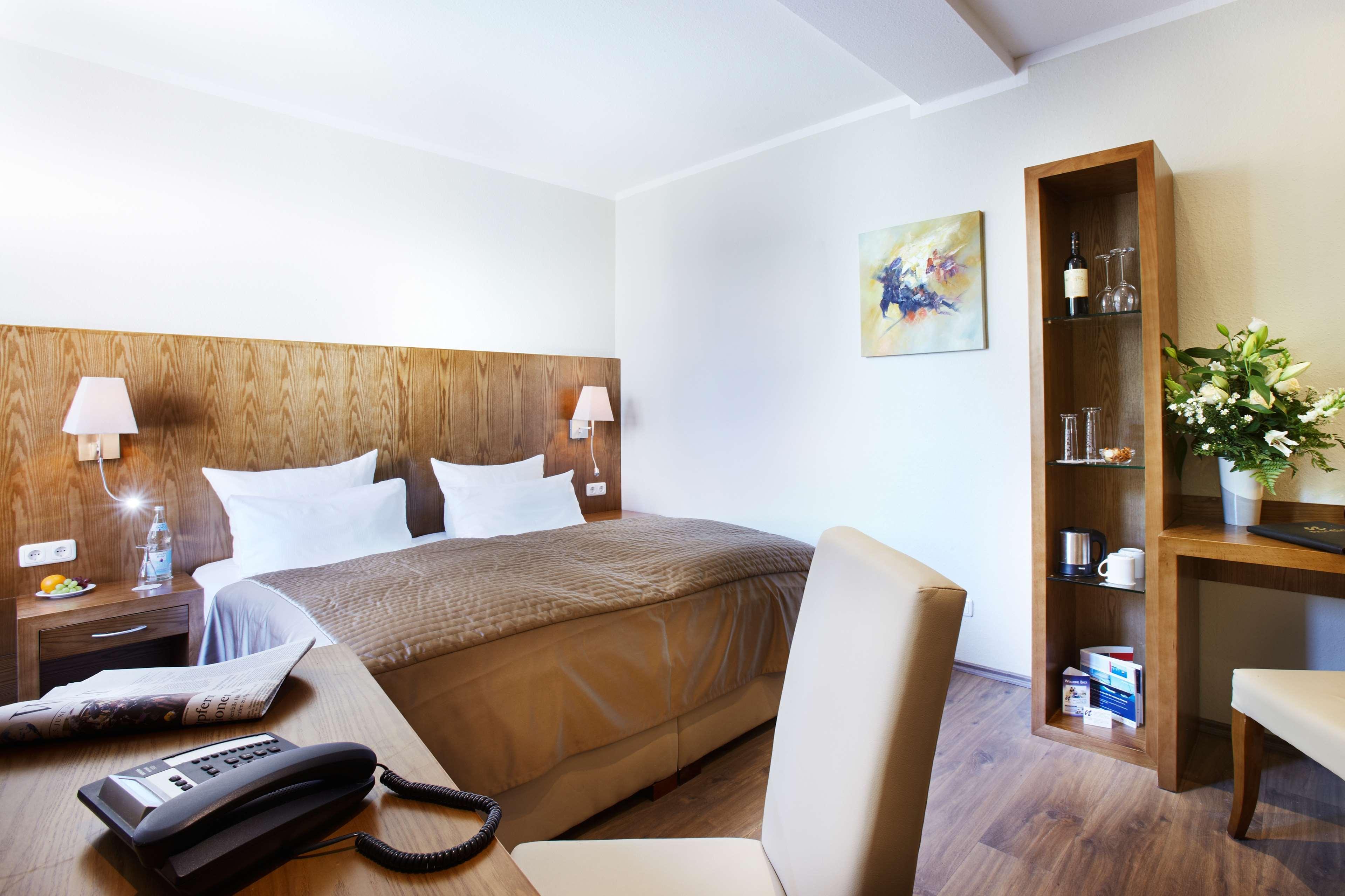 Hotel Domicil Hamburg By Golden Tulip Exterior photo