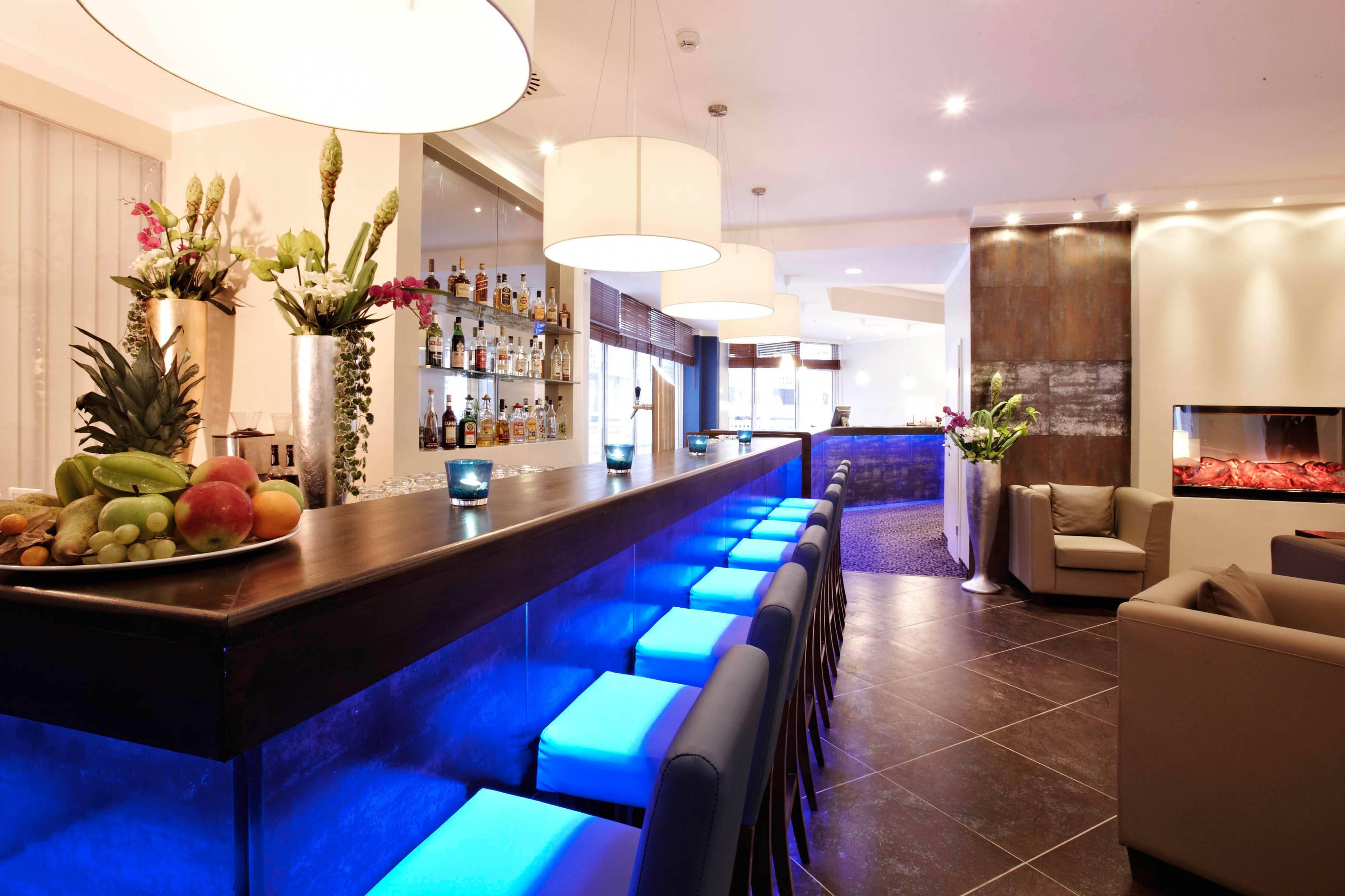 Hotel Domicil Hamburg By Golden Tulip Exterior photo