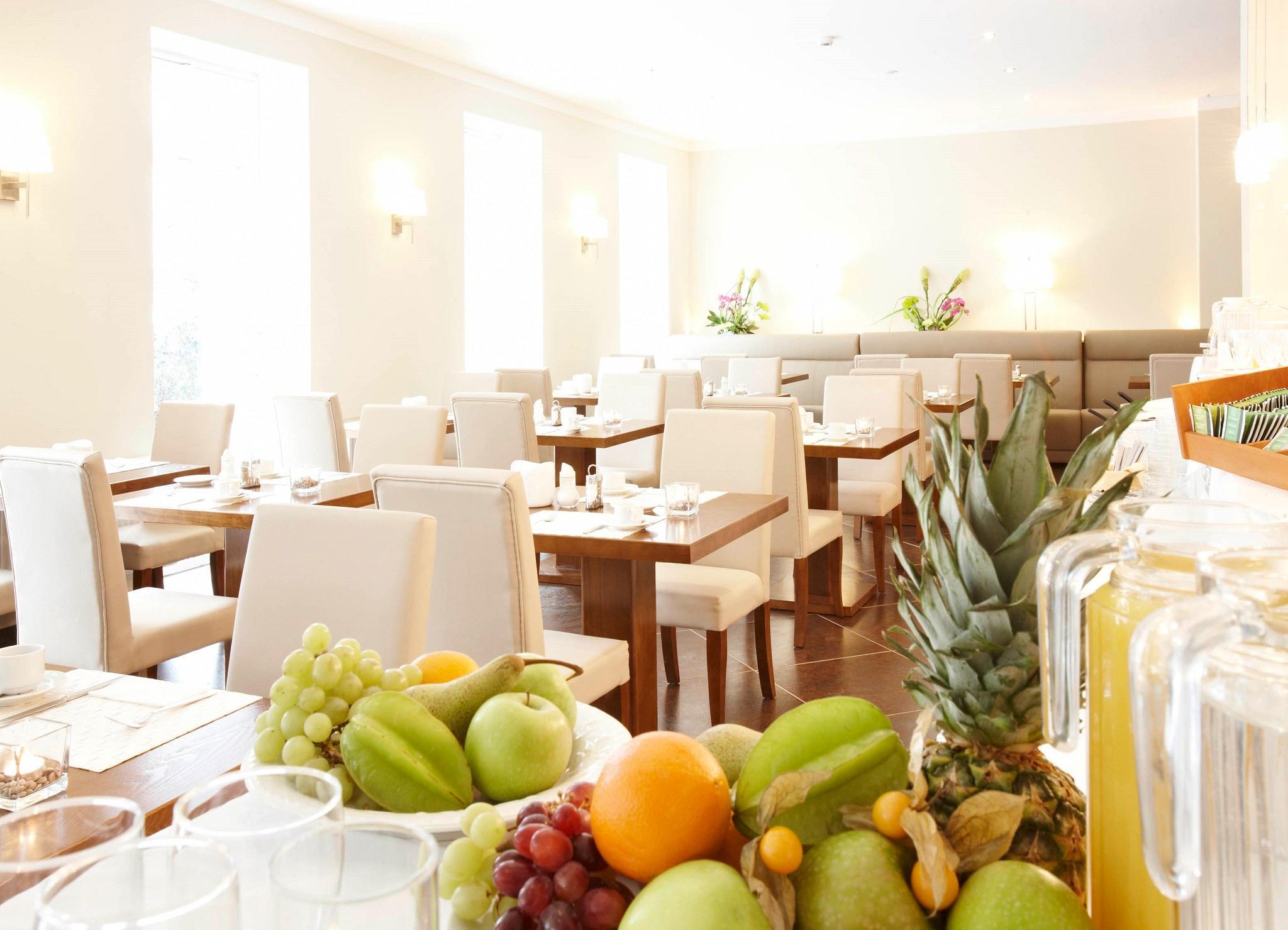 Hotel Domicil Hamburg By Golden Tulip Exterior photo
