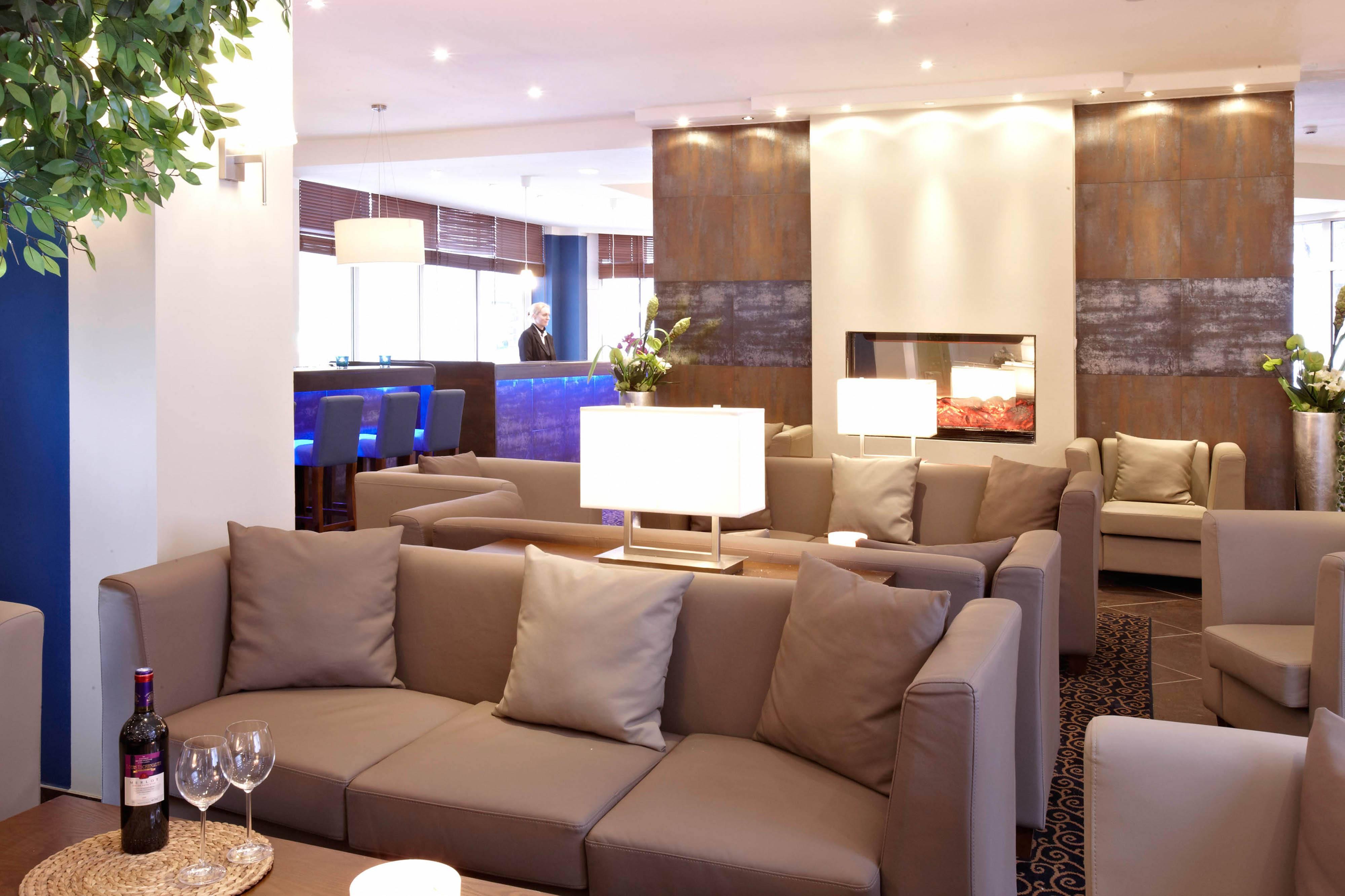 Hotel Domicil Hamburg By Golden Tulip Exterior photo