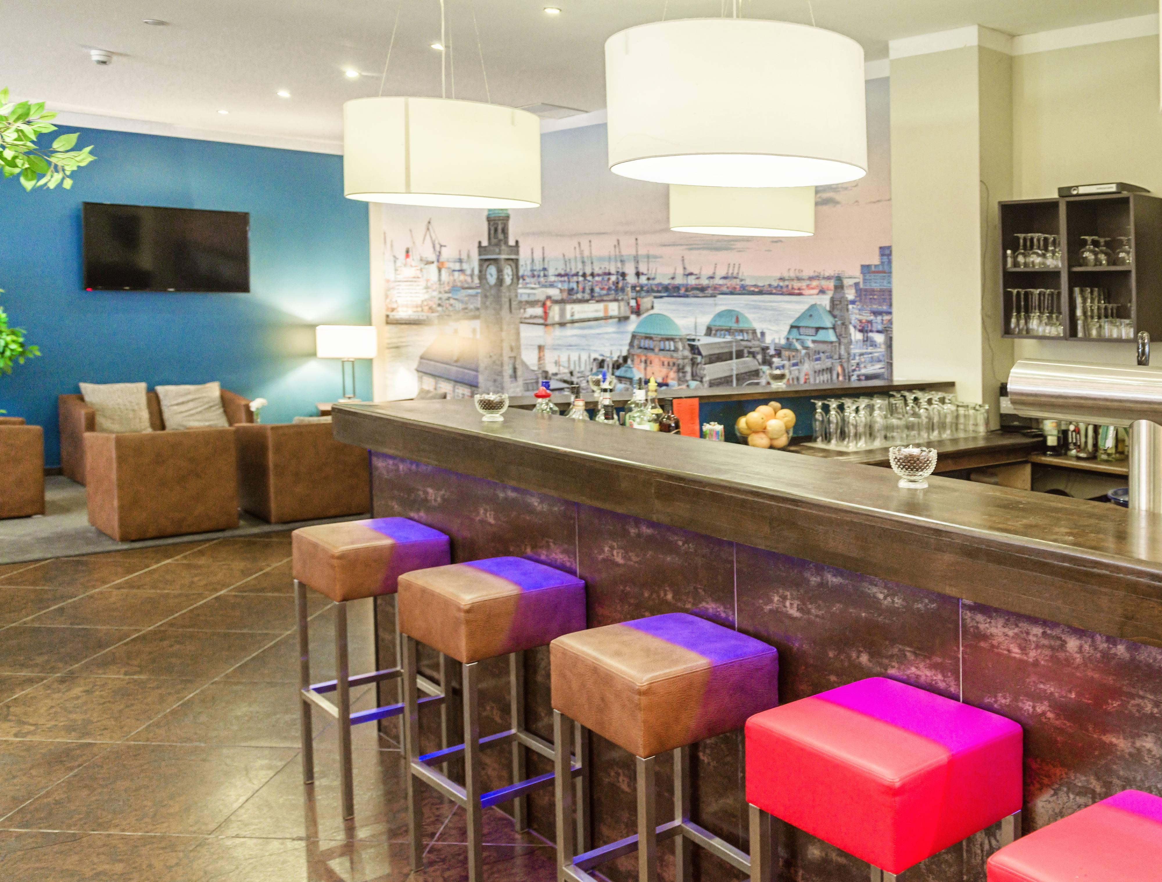 Hotel Domicil Hamburg By Golden Tulip Exterior photo