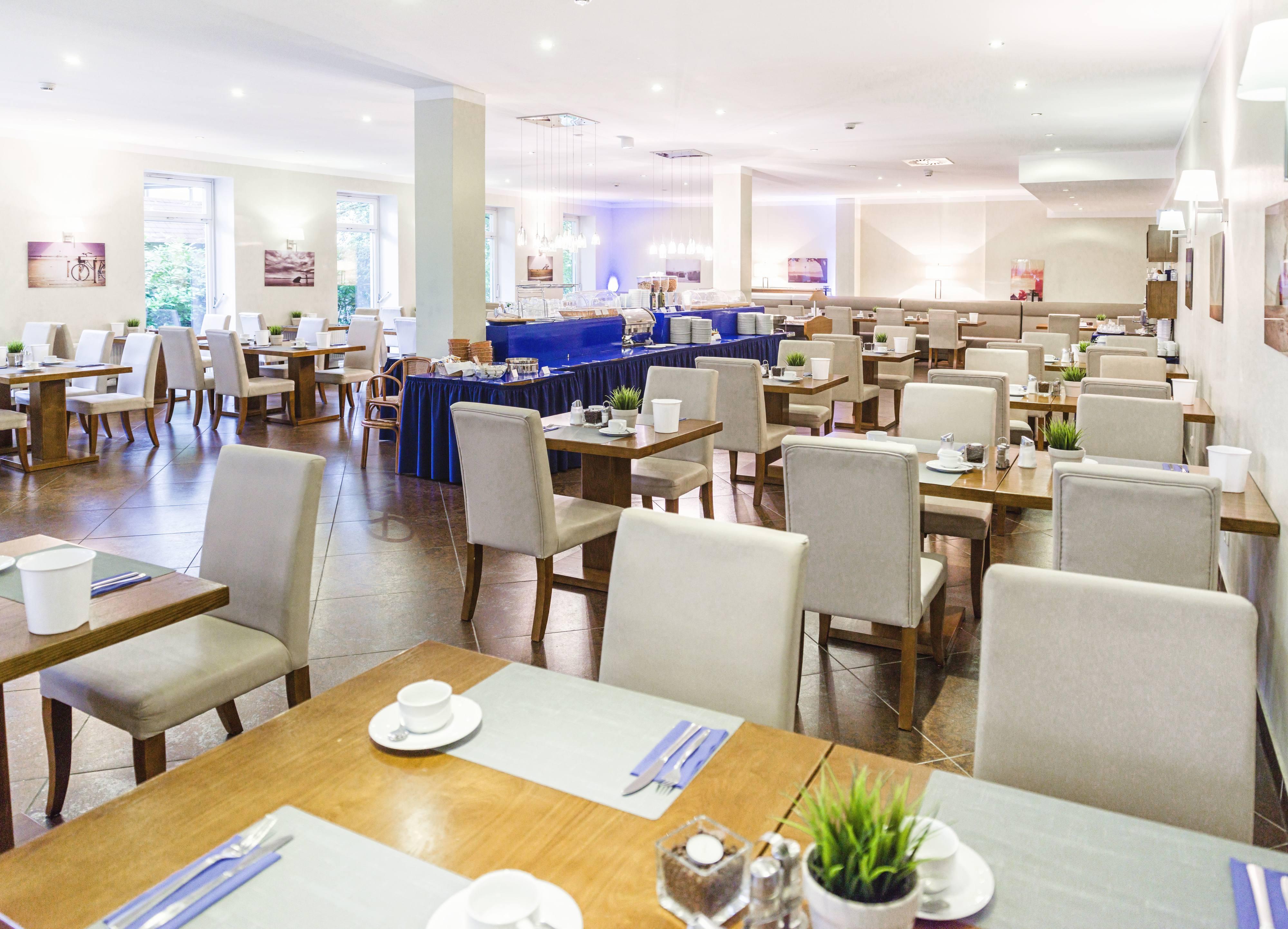 Hotel Domicil Hamburg By Golden Tulip Exterior photo