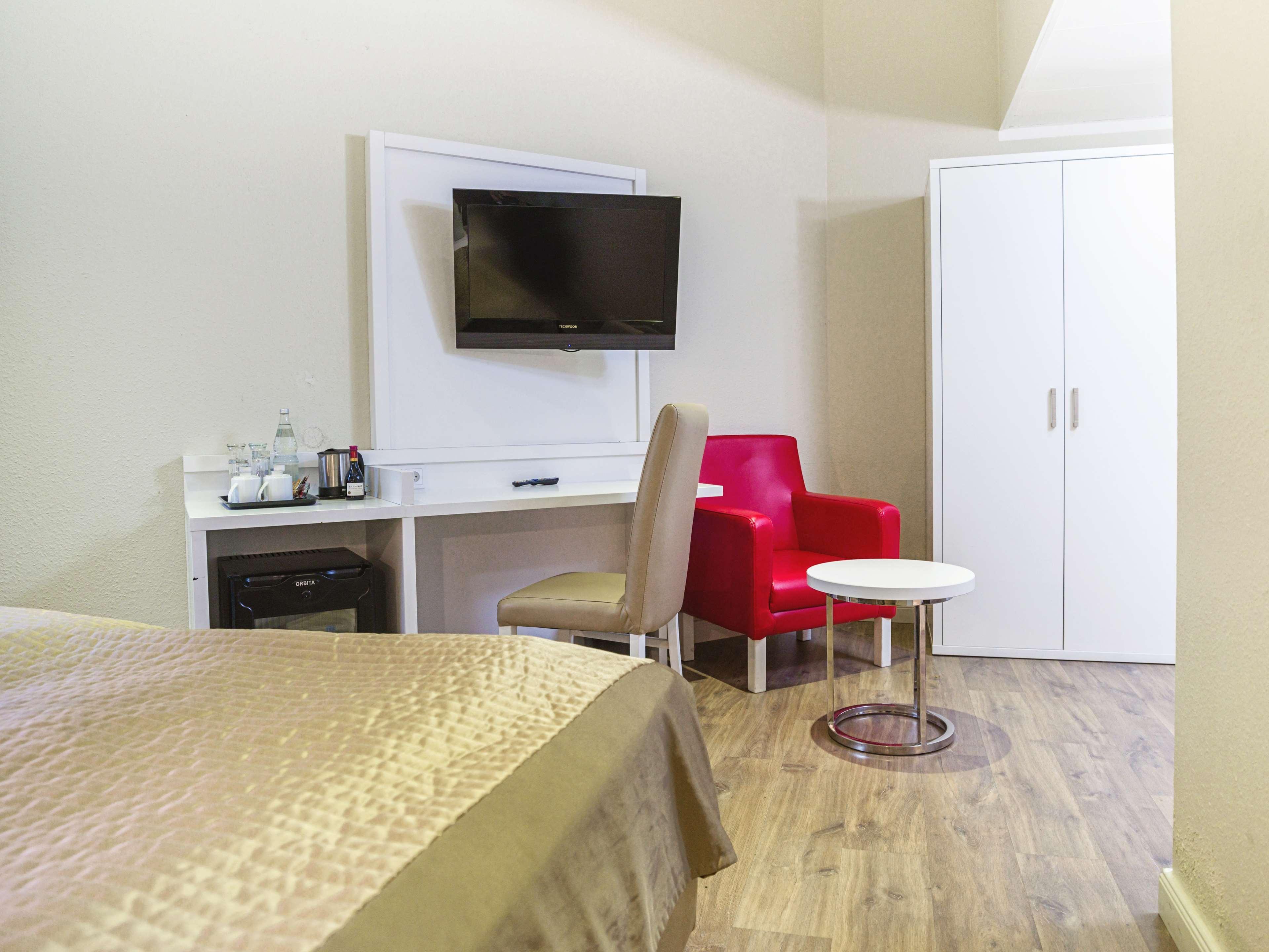 Hotel Domicil Hamburg By Golden Tulip Exterior photo