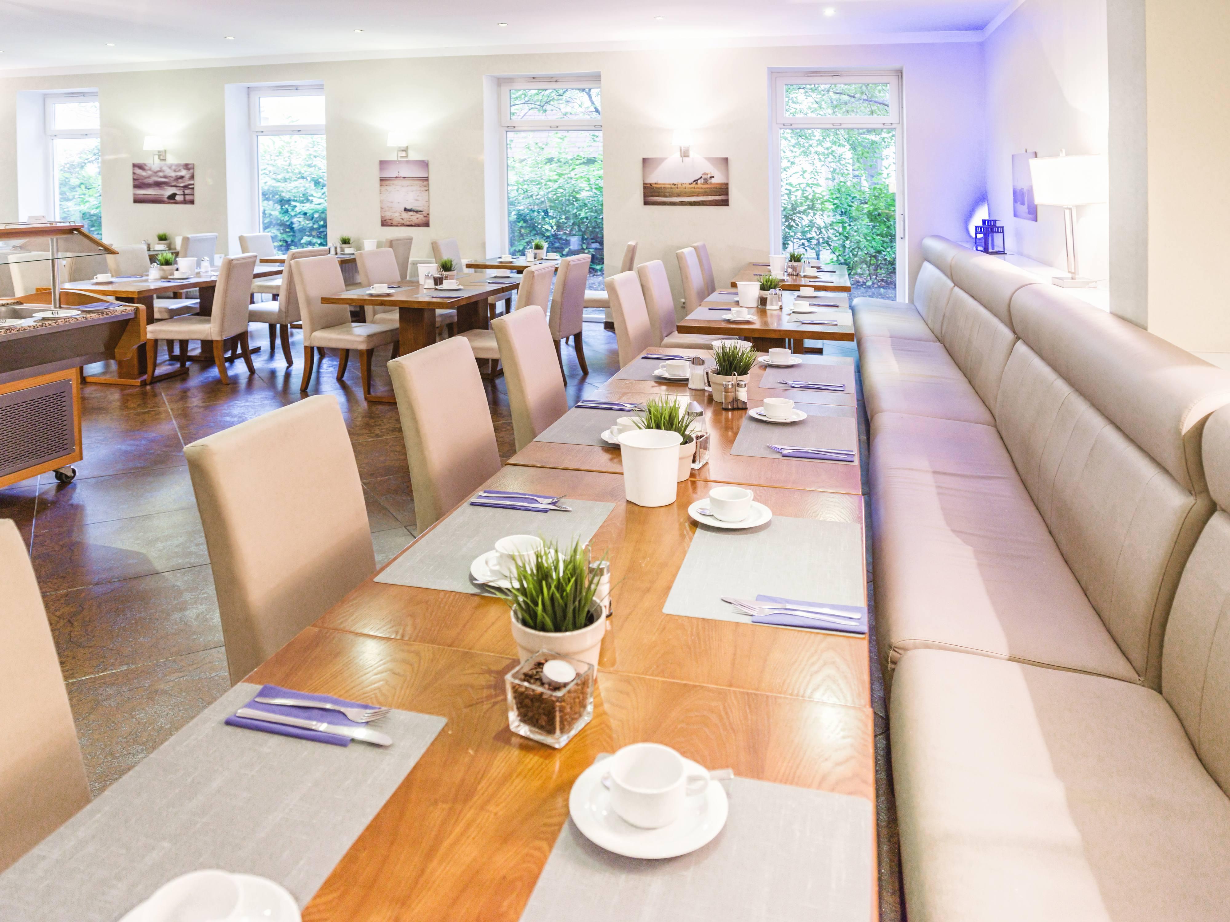 Hotel Domicil Hamburg By Golden Tulip Exterior photo