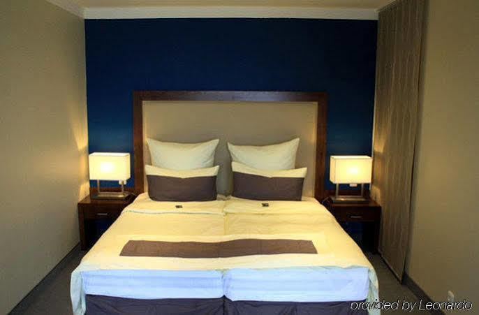 Hotel Domicil Hamburg By Golden Tulip Exterior photo