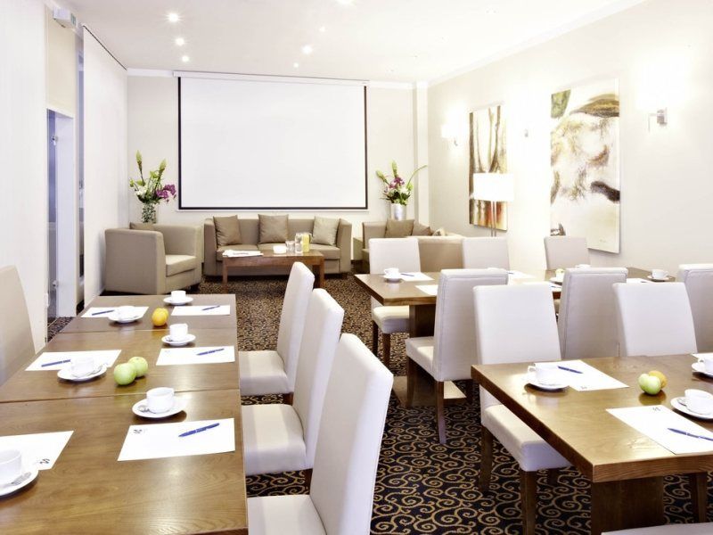 Hotel Domicil Hamburg By Golden Tulip Exterior photo