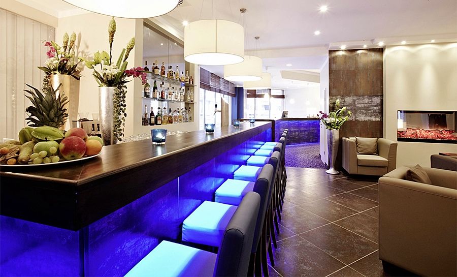 Hotel Domicil Hamburg By Golden Tulip Exterior photo