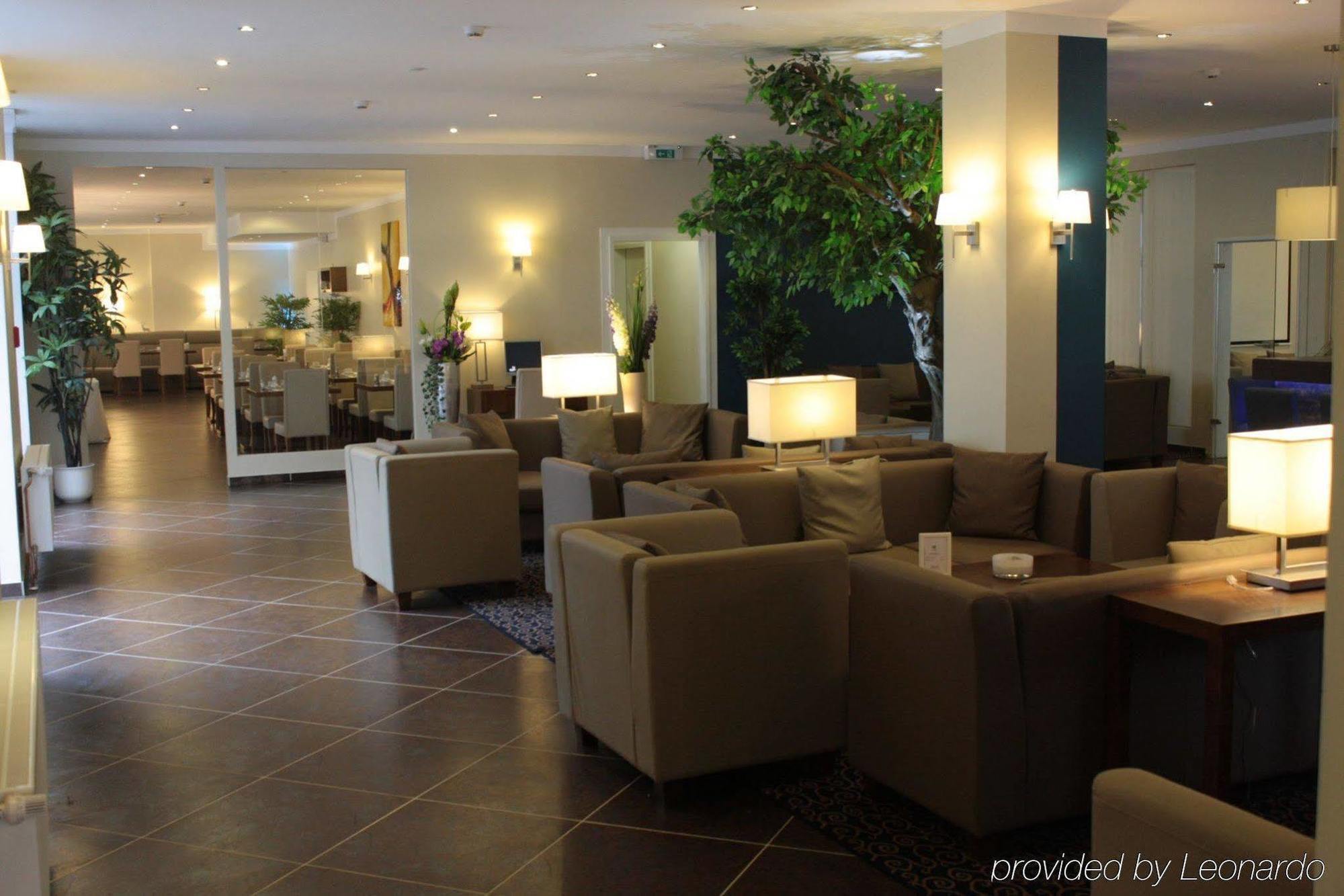 Hotel Domicil Hamburg By Golden Tulip Exterior photo