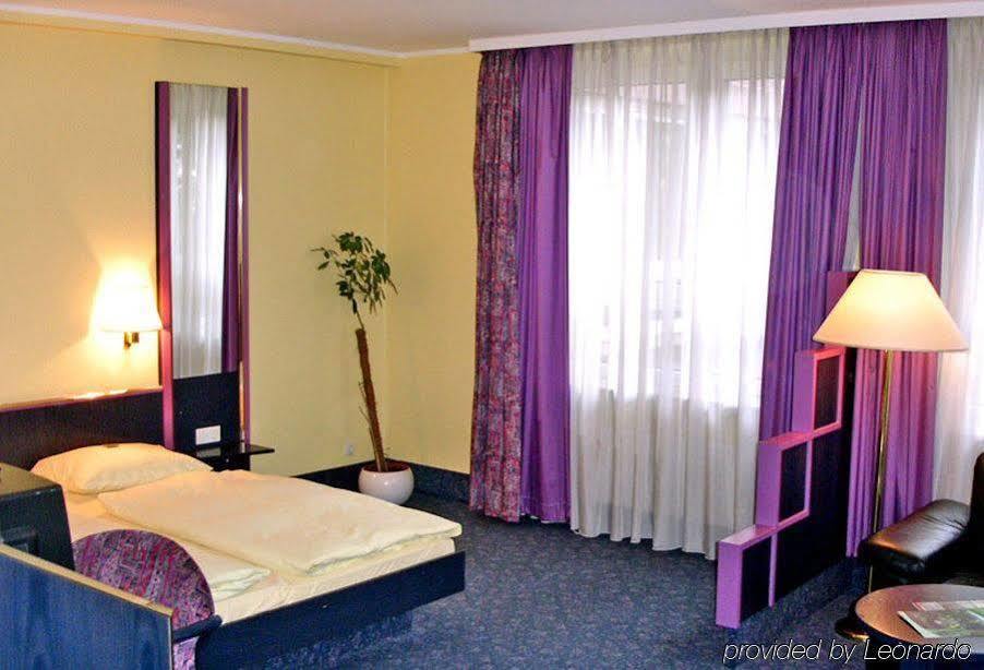 Hotel Domicil Hamburg By Golden Tulip Exterior photo